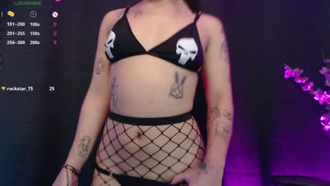 Maria online show from 01/04/25, 07:34