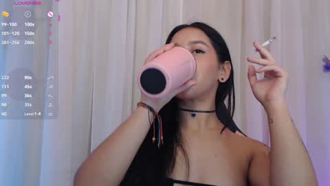 Maria online show from 02/07/25, 05:10