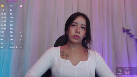 Maria online show from 03/10/25, 05:43