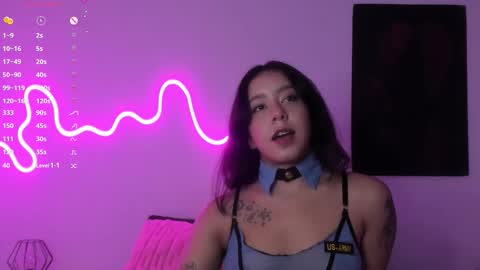 Snapshot of lilithwallkeer chatting on 03/22/26, 06:17 Maria online show from 03/22/26, 06:17