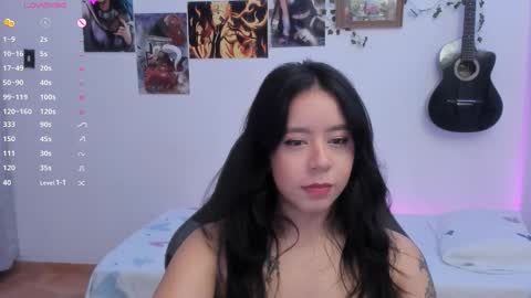 Snapshot of lilithwallkeer chatting on 03/26/26, 05:46 Maria online show from 03/26/26, 05:46