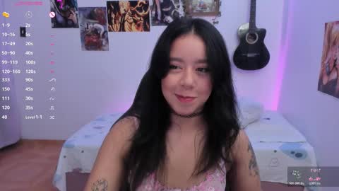 Snapshot of lilithwallkeer chatting on 03/30/26, 06:03 Maria online show from 03/30/26, 06:03