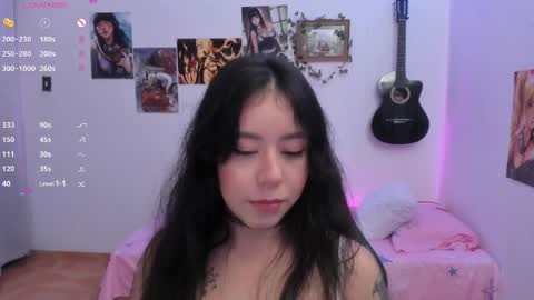 Snapshot of lilithwallkeer chatting on 04/01/26, 05:52 Maria online show from 04/01/26, 05:52