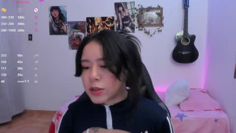 Snapshot of lilithwallkeer chatting on 04/03/26, 05:27 Maria online show from 04/03/26, 05:27