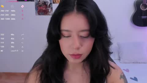 Snapshot of lilithwallkeer chatting on 04/20/26, 05:54 Maria online show from 04/20/26, 05:54