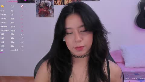Snapshot of lilithwallkeer chatting on 04/30/26, 06:20 Maria online show from 04/30/26, 06:20