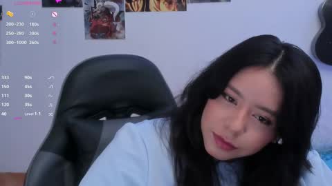 Snapshot of lilithwallkeer chatting on 05/08/26, 06:08 Maria online show from 05/08/26, 06:08