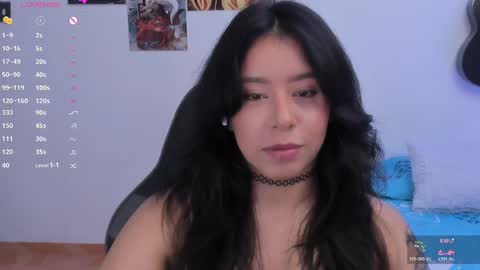 Snapshot of lilithwallkeer chatting on 05/10/26, 07:35 Maria online show from 05/10/26, 07:35