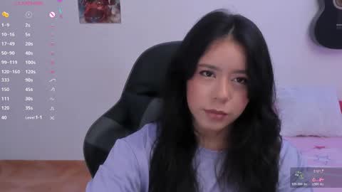 Snapshot of lilithwallkeer chatting on 05/27/26, 07:16 Maria online show from 05/27/26, 07:16