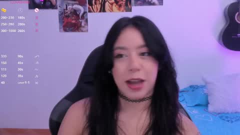 Snapshot of lilithwallkeer chatting on 06/01/26, 05:31 Maria online show from 06/01/26, 05:31