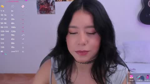 Snapshot of lilithwallkeer chatting on 06/06/26, 05:45 Maria online show from 06/06/26, 05:45