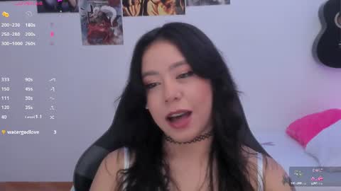 Snapshot of lilithwallkeer chatting on 06/23/26, 05:49 Maria online show from 06/23/26, 05:49