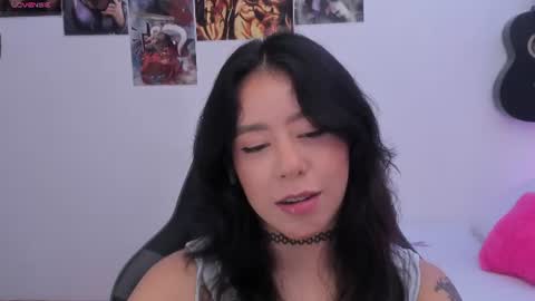 Snapshot of lilithwallkeer chatting on 06/29/26, 04:08 Maria online show from 06/29/26, 04:08