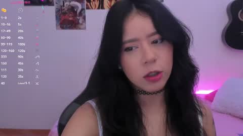 Snapshot of lilithwallkeer chatting on 07/07/26, 05:32 Maria online show from 07/07/26, 05:32