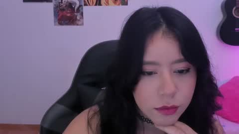 Snapshot of lilithwallkeer chatting on 07/09/26, 05:55 Maria online show from 07/09/26, 05:55