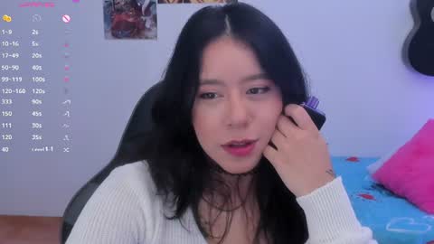 Snapshot of lilithwallkeer chatting on 07/23/26, 07:50 Maria online show from 07/23/26, 07:50