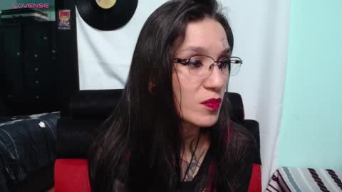 Snapshot of lilithword chatting on 12/12/24, 02:11 Call me Lilith online show from 12/12/24, 02:11