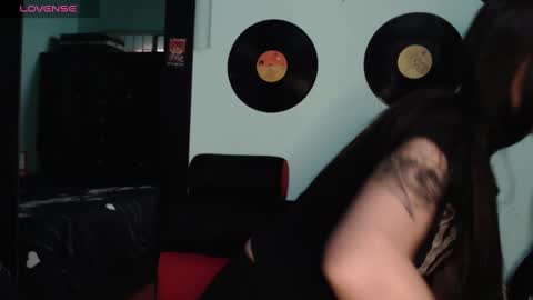 Snapshot of lilithword chatting on 01/26/25, 07:41 Call me Lilith online show from 01/26/25, 07:41