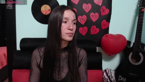 Snapshot of lilithword chatting on 02/15/25, 08:22 Call me Lilith online show from 02/15/25, 08:22