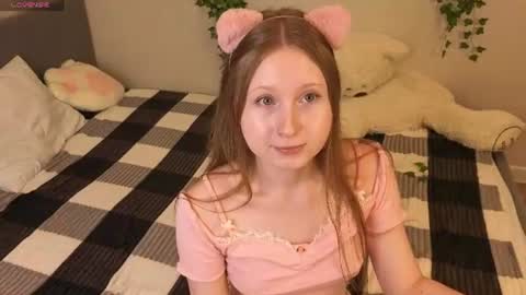  Lili Tiny  GMT2 3-10AM  MonTueWedThuSat online show from 06/22/26, 01:07