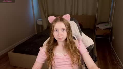 Lili Tiny  GMT2 3-10AM  MonTueWedThuSat online show from 07/16/26, 01:55