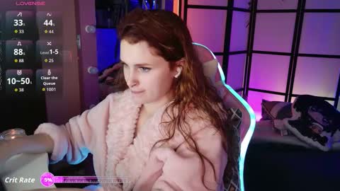 Lilith online show from 09/11/25, 07:47