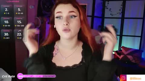 Snapshot of lilitslut chatting on 02/11/26, 08:58 Lilith online show from 02/11/26, 08:58