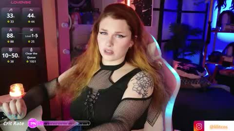 Snapshot of lilitslut chatting on 02/20/26, 06:08 Lilith online show from 02/20/26, 06:08