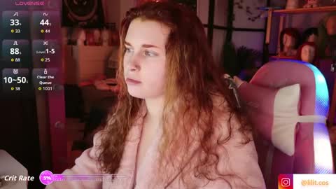 Snapshot of lilitslut chatting on 03/31/26, 07:14 Lilith online show from 03/31/26, 07:14