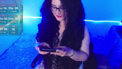 Lilitth online show from 12/02/25, 12:05