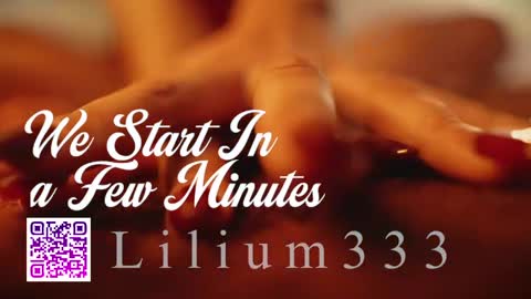 lilium333 online show from 05/16/26, 08:33