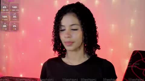 3 Ig Lilisxo1 online show from 12/17/25, 03:23