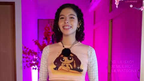 Snapshot of liliwatsonj chatting on 04/11/26, 03:00 3 Ig Lilisxo1 online show from 04/11/26, 03:00