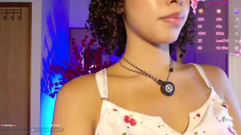 Snapshot of liliwatsonj chatting on 04/19/26, 02:55 3 Ig Lilisxo1 online show from 04/19/26, 02:55