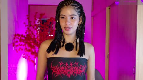 Snapshot of liliwatsonj chatting on 05/03/26, 04:18 3 Ig Lilisxo1 online show from 05/03/26, 04:18