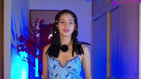 Snapshot of liliwatsonj chatting on 05/04/26, 02:18 3 Ig Lilisxo1 online show from 05/04/26, 02:18