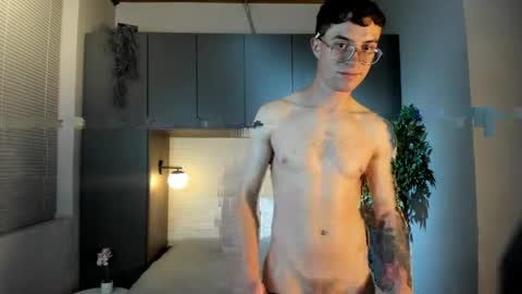 Lil James online show from 05/11/26, 09:12