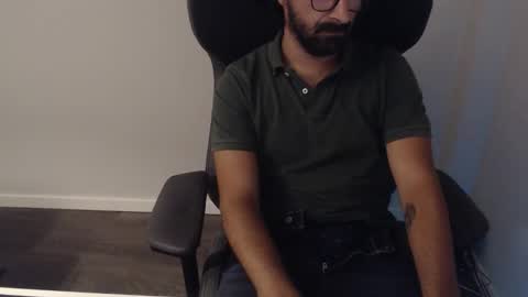 Snapshot of liljasper chatting on 09/16/25, 10:33 liljasper online show from 09/16/25, 10:33