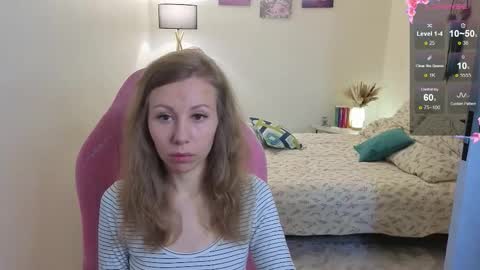 Maria online show from 10/25/25, 02:52