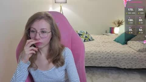 Maria online show from 10/27/25, 02:26