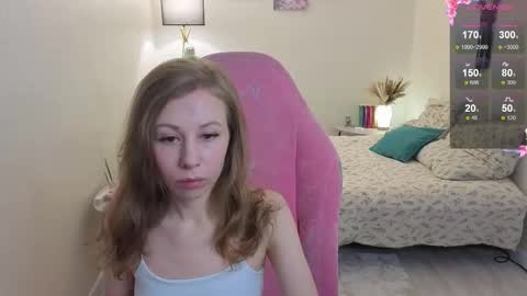 Maria online show from 11/02/25, 01:30