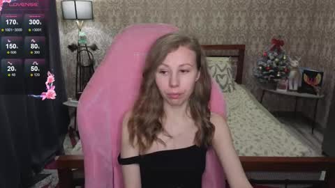 Snapshot of lill_mary chatting on 01/06/26, 05:33 Maria online show from 01/06/26, 05:33