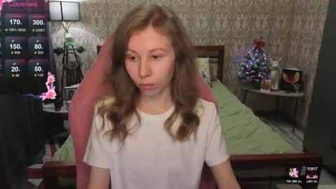 Snapshot of lill_mary chatting on 01/09/26, 03:42 Maria online show from 01/09/26, 03:42