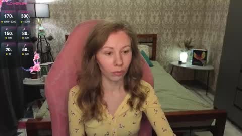 Snapshot of lill_mary chatting on 01/11/26, 03:00 Maria online show from 01/11/26, 03:00