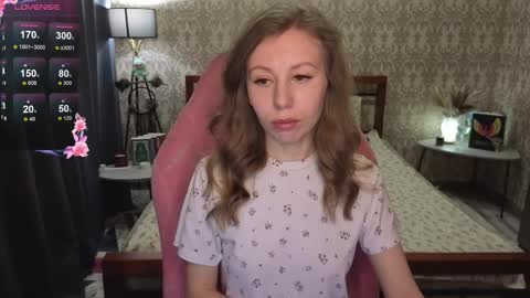 Snapshot of lill_mary chatting on 01/13/26, 01:11 Maria online show from 01/13/26, 01:11