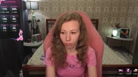 Snapshot of lill_mary chatting on 01/14/26, 02:28 Maria online show from 01/14/26, 02:28