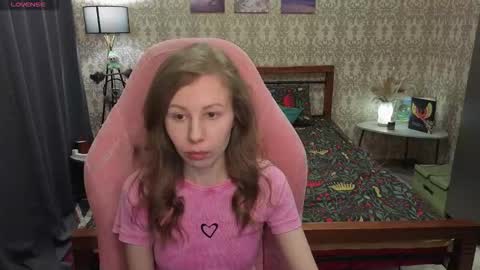 Snapshot of lill_mary chatting on 02/02/26, 02:32 Maria online show from 02/02/26, 02:32