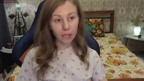 Snapshot of lill_mary chatting on 02/03/26, 06:40 Maria online show from 02/03/26, 06:40