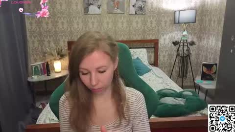 Snapshot of lill_mary chatting on 02/23/26, 02:31 Maria online show from 02/23/26, 02:31