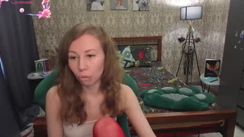 Snapshot of lill_mary chatting on 03/01/26, 03:19 Maria online show from 03/01/26, 03:19